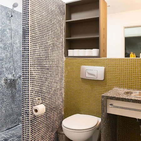 Mayer Galata Apart Otel