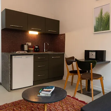 Apart Otel Mayer Galata İstanbul