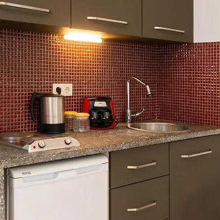 Mayer Galata Apart Otel
