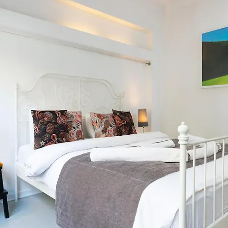 Apart Otel Mayer Galata