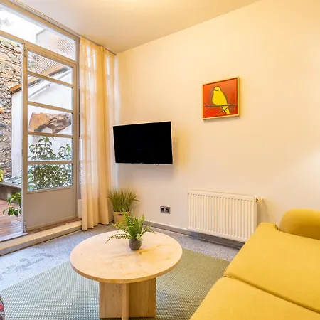 Apart Otel Mayer Galata İstanbul