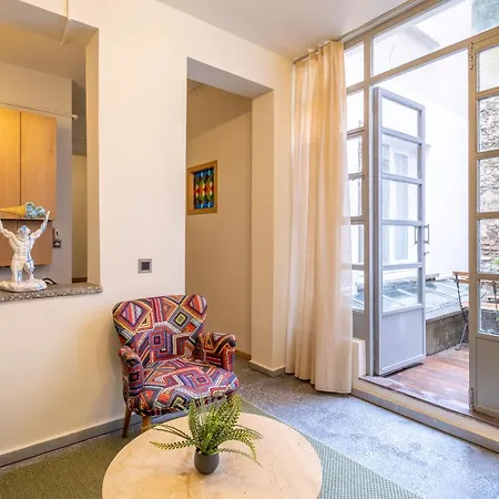 Apart Otel Mayer Galata 4*