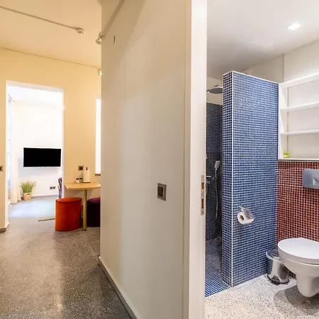 Apart Otel Mayer Galata İstanbul