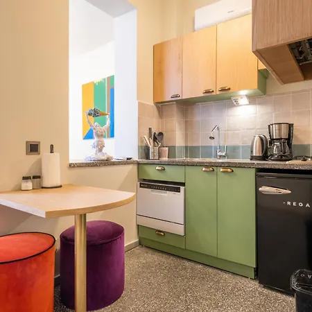 Apart Otel Mayer Galata İstanbul