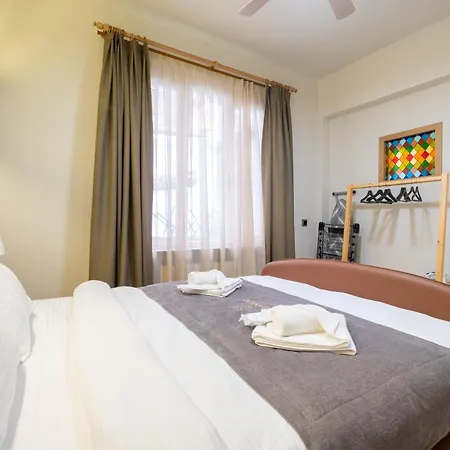 Mayer Galata 4* İstanbul