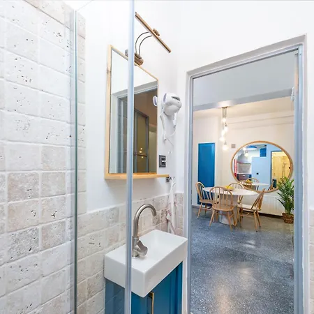 Mayer Galata Apart Otel 4*