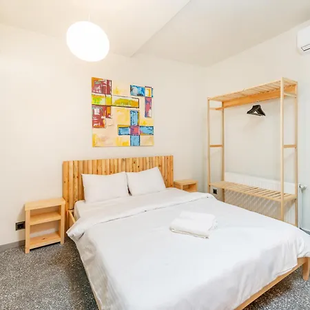 Mayer Galata 4* İstanbul