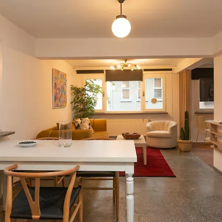 Apart Otel Mayer Galata 4*