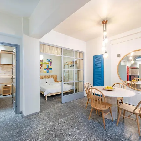 Mayer Galata Apart Otel