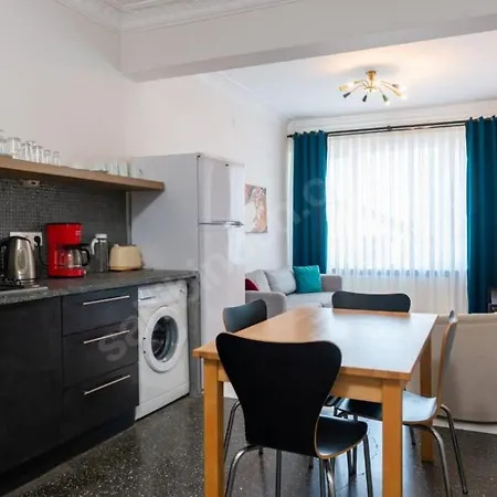 Apart Otel Mayer Galata 4*