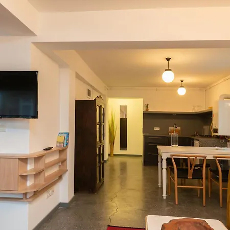 Mayer Galata 4* İstanbul