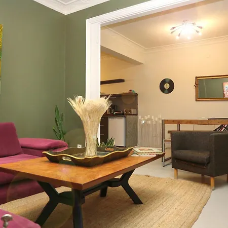 Apart Otel Mayer Galata 4*
