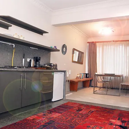 Apart Otel Mayer Galata 4*