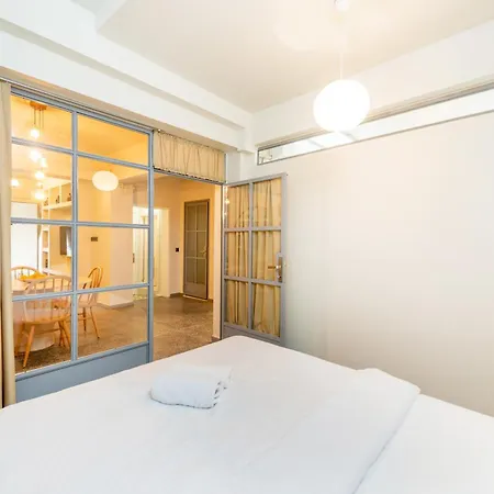 Aparthotel Mayer Galata Istanbul