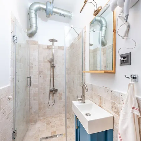 Aparthotel Mayer Galata