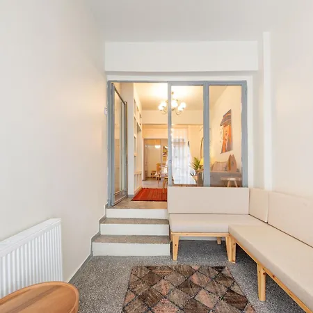 Mayer Galata 4* Κωνσταντινούπολη
