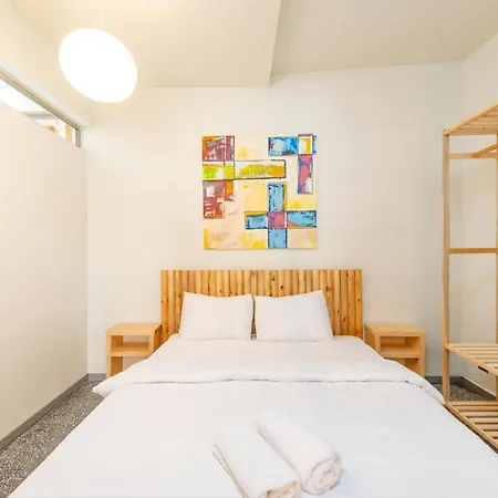 Aparthotel Mayer Galata 4*