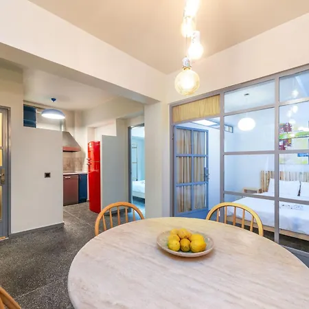 Aparthotel Mayer Galata
