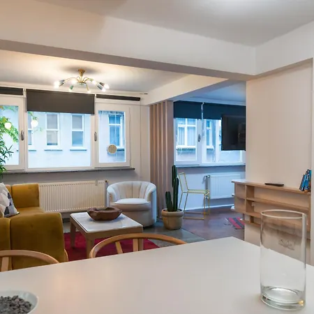 Mayer Galata 4* Istanbul