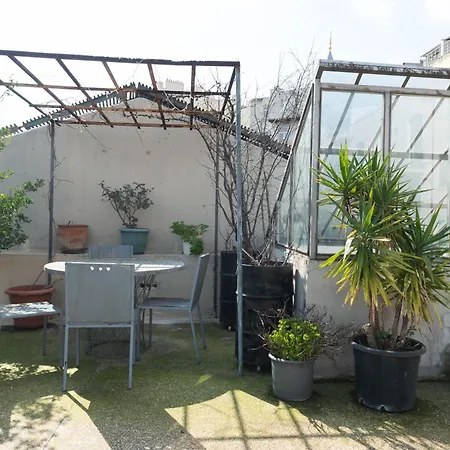 Mayer Galata Apartmanhotel
