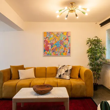 Mayer Galata 4*