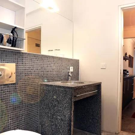 Aparthotel Mayer Galata Istanbul